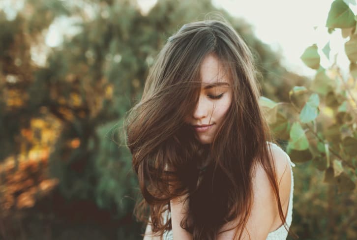 You Can't Repair Damaged Hair. But Here's What You Can Do
