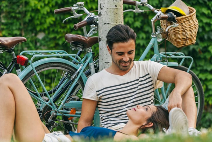 4 Questions You Must Ask Yourself If You Ever Want To Find Your Ideal Partner