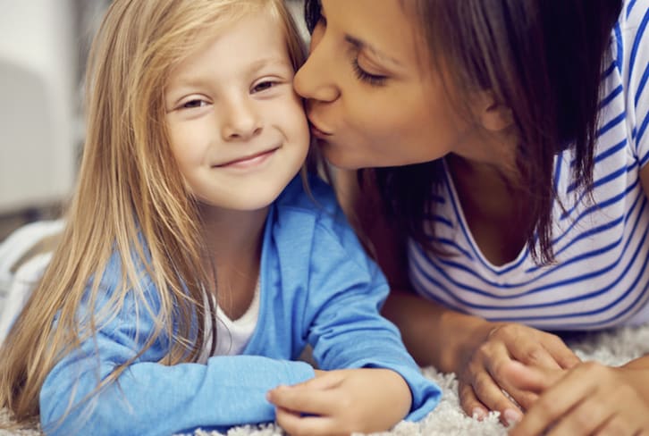 How To Help Your Kids Survive Divorce: A Child Psychologist Explains
