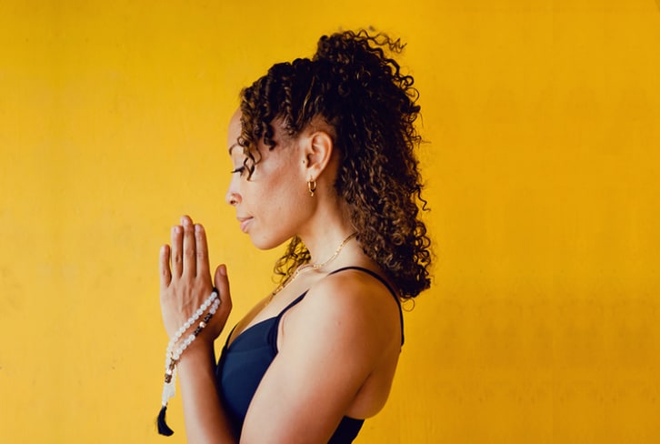 The Biggest Meditation Practice You've Never Heard Of—And 5 Steps To Try It Today