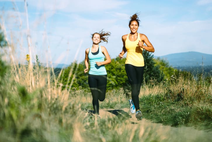 The Secret To Running Farther Than Ever Before Isn’t What You Think