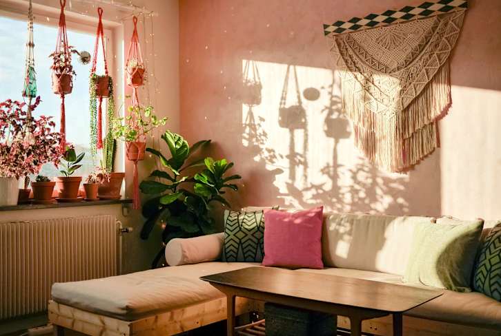 Fall Is Here — And It's Officially Time To Organize Your Home (And Life)