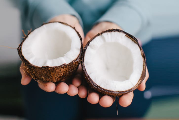 How Much Coconut Oil Should You Actually Be Eating?