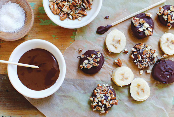 The 5-Ingredient Snack You Didn't Know You Needed