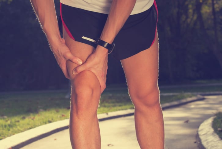 3 Reasons Your Injury Won't Heal + What To Do About It