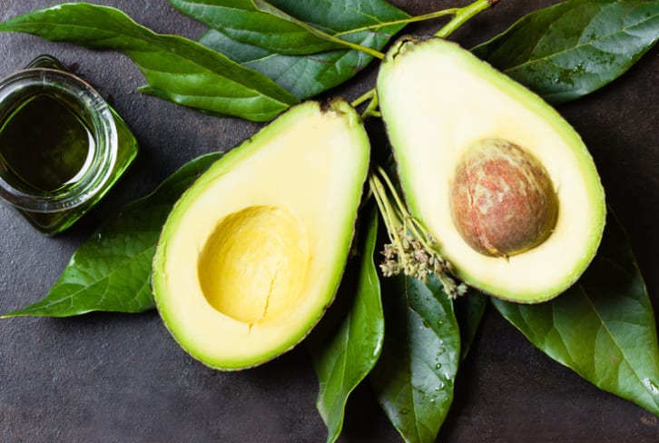 Science Says Avocado Seed Husks Could Save Your Life