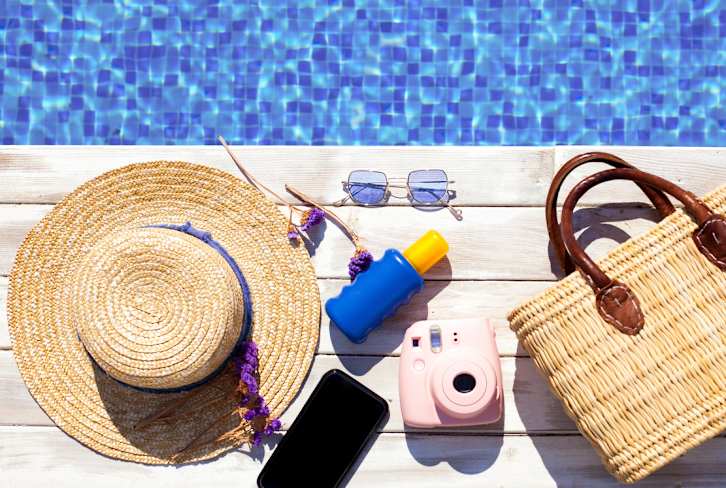Sunscreen Ratings: Everything You Need To Know About SPF, UVA, UVB & More