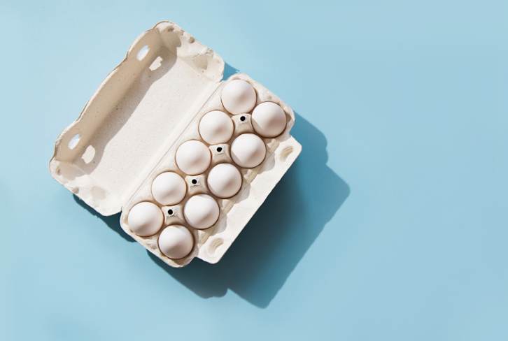 'Best By' Dates Are Confusing AF. Here's How To Decode Them