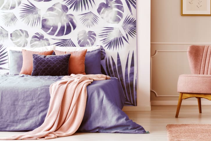 These Bedroom Decor Ideas Are All Feng Shui–Approved