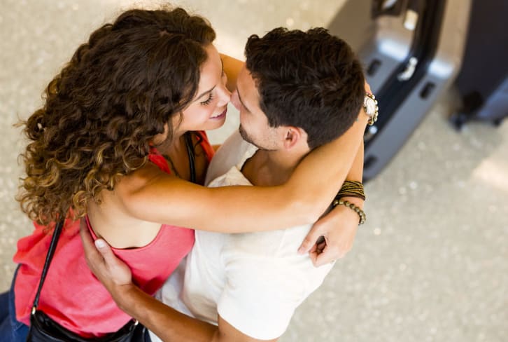 Why Being Long-Distance Can Actually Make Your Relationship Better