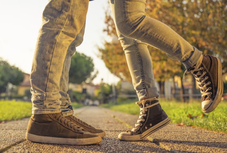 11 Dating Lessons I Wish I'd Learned In My Twenties
