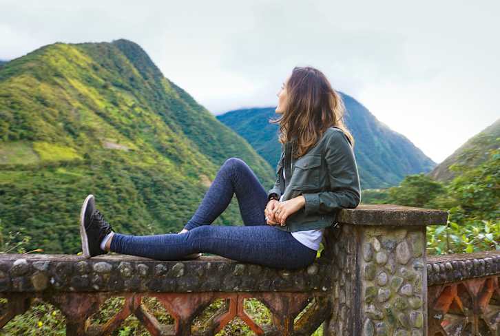 What Spending Time In Nicaragua Taught Me About The Right Way To Use Technology
