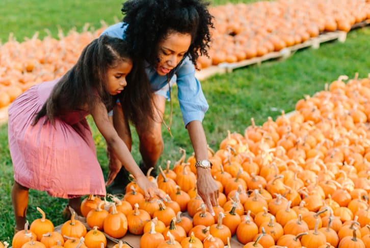 5 Ways To Keep Your Whole Family Healthy This Fall
