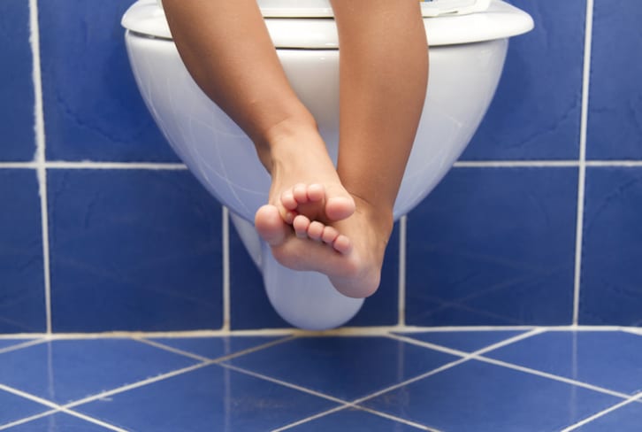 What Your Child’s Poop Says About Their Health: A Doctor Explains
