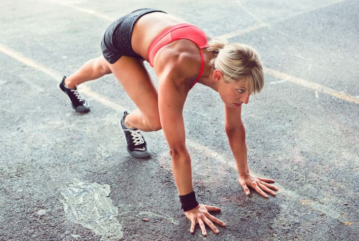 5 Reasons To Ditch Your Run (And Do A HIIT Workout Instead)