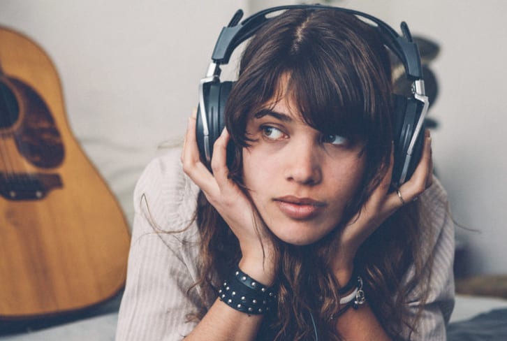 10 Songs To Help You Find & Fulfill Your Calling