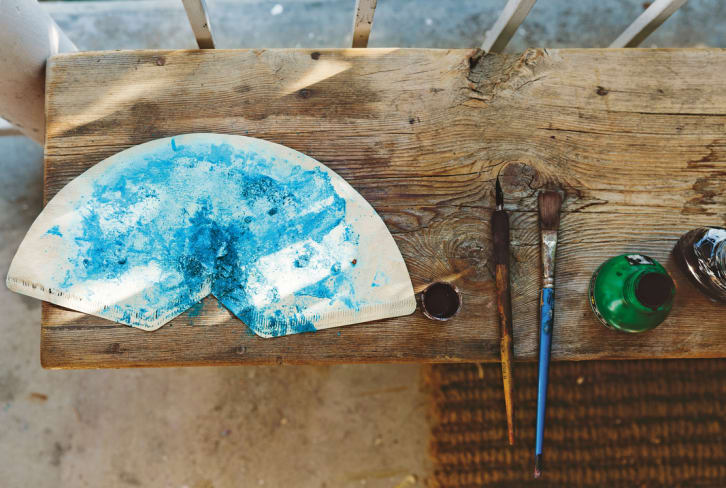 How To Make Ink From Foraged Plants & Objects — AKA Our New Go-To Fall Activity