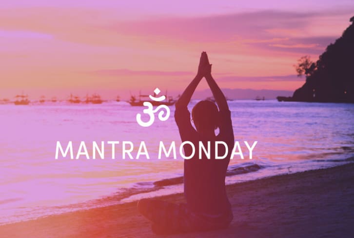 5 Powerful Affirmations To Start Your Week Right