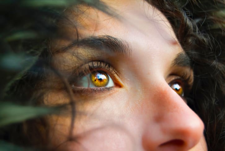 Do Our Eyes Hold The Secrets To Preventing Disease?