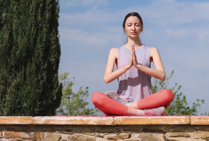 Why Meditation Can Be More Powerful When Done In A Group