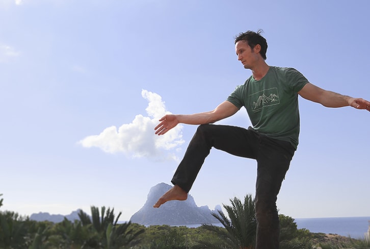 What Is Tai Chi? Why Is It So Good For You?