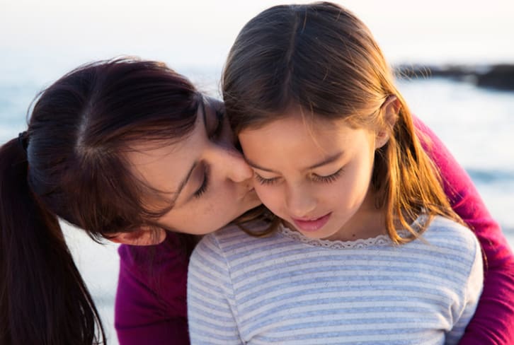 6 Ways To Empower Your Daughter To Have Positive Body Image