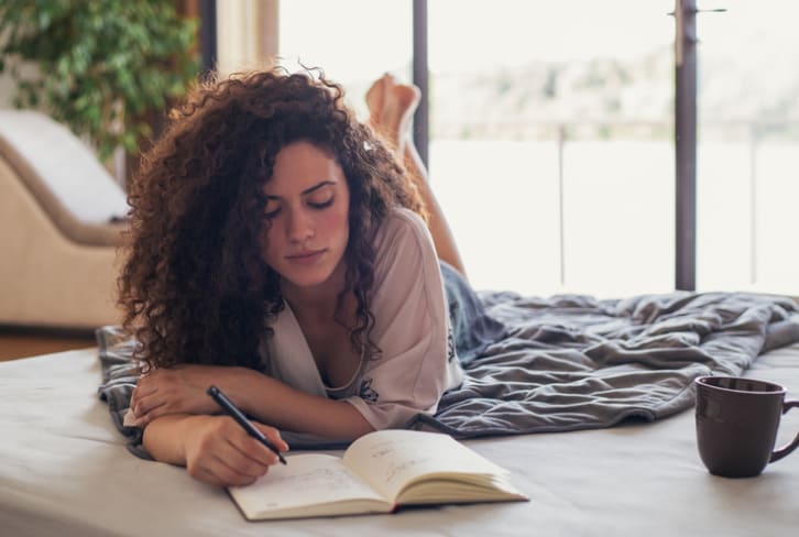 How Food Journaling Can Help You Achieve Your Weight Loss Goals