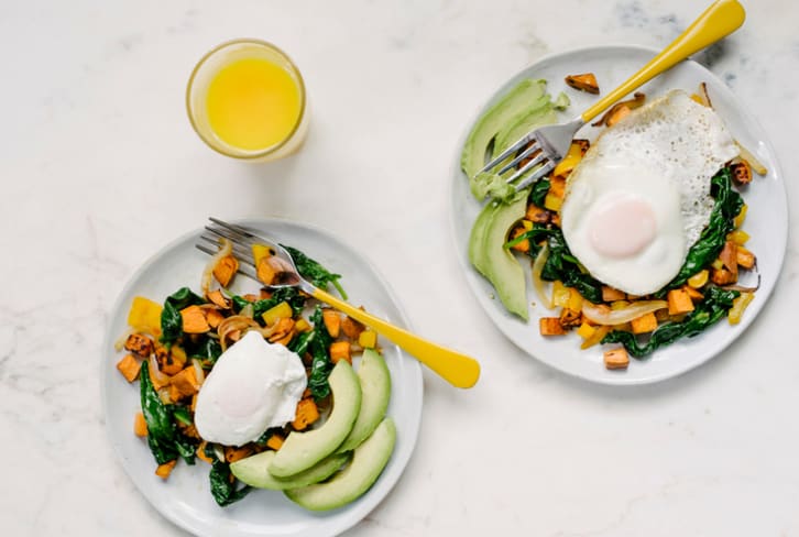 The Trend That Will Change How You Eat Breakfast, Lunch, And Dinner