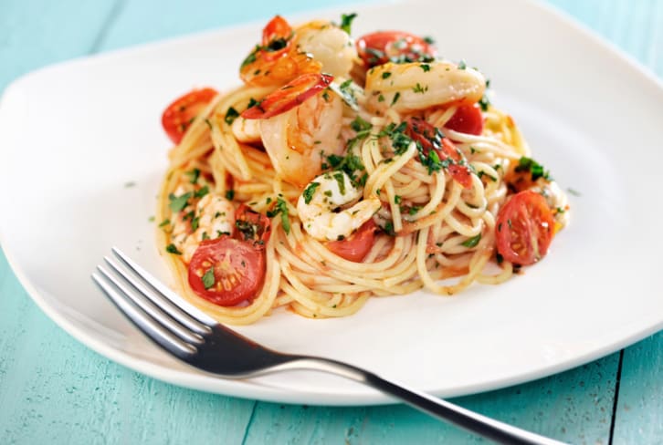 5 Healthy Ways To Eat Like An Italian