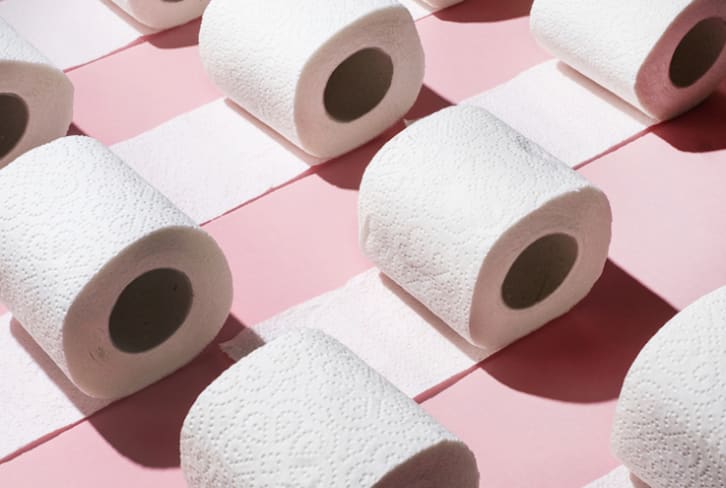 What Your Poop Is Telling You About Your Overall Health