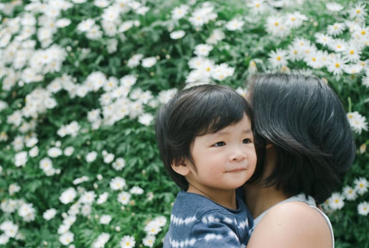 Forget Time-Outs. Here's How To Discipline Your Kid With Positive Parenting