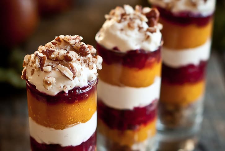 F*ck Pumpkin Spice Lattes. Here Are 11 Recipes That Will Make You Dream Of Pumpkins