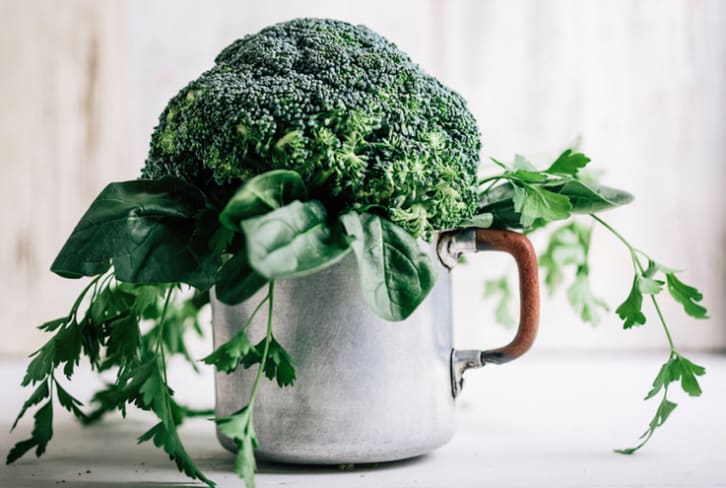 Tossing Your Broccoli Stems? You're Missing Out! These 4 Recipes Will Set You Straight