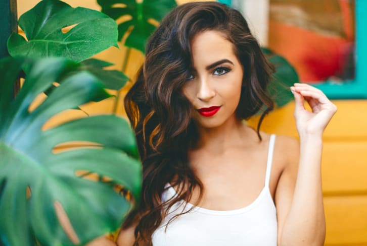 3 All-Natural, DIY Recipes For Beautiful Red Lipstick