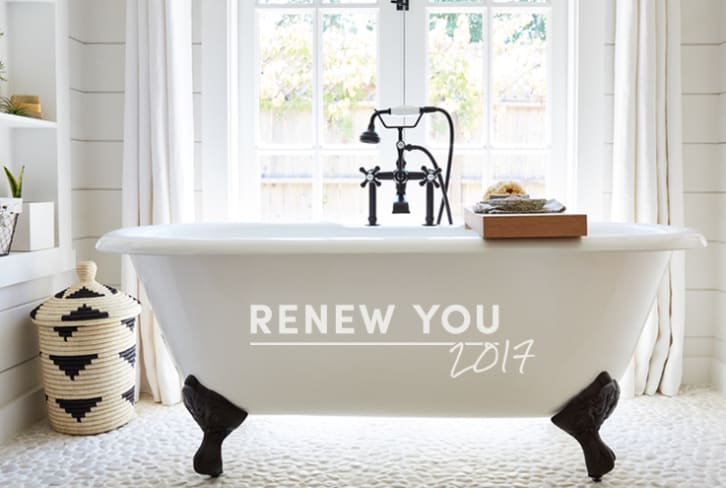 How Feng Shui Can Make The Bathroom The Best Room In Your House