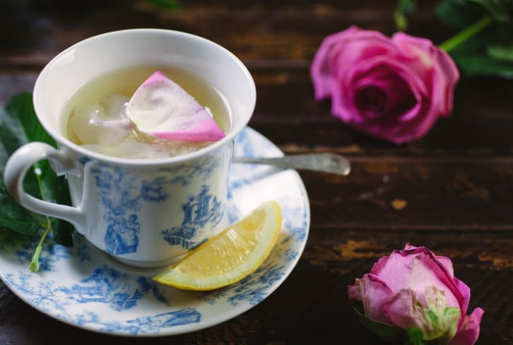 8 Ways You Can Use Rosewater In Your Health & Skin Routine