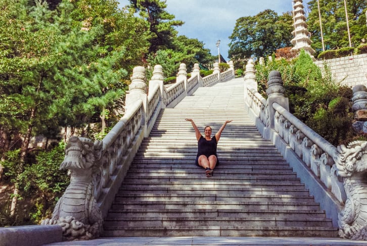 Why I'm Solo Traveling For 365 Days Straight