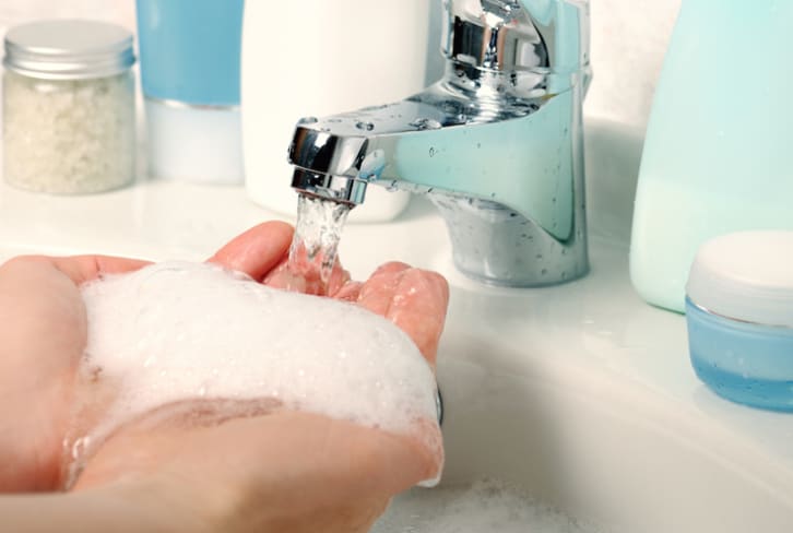 10 Sneaky Sources Of Endocrine Disruptors + How To Avoid Them