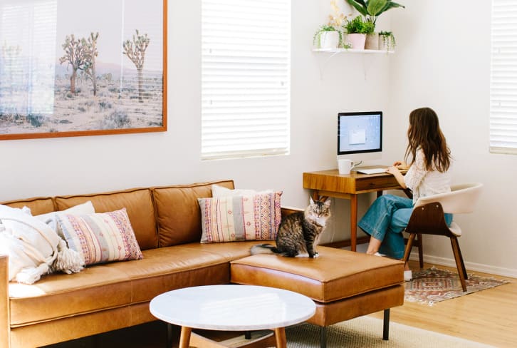 If Your Home Doesn't Have These 5 Things, It's Time For A Redesign