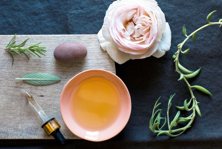 How To Make Essential Oils