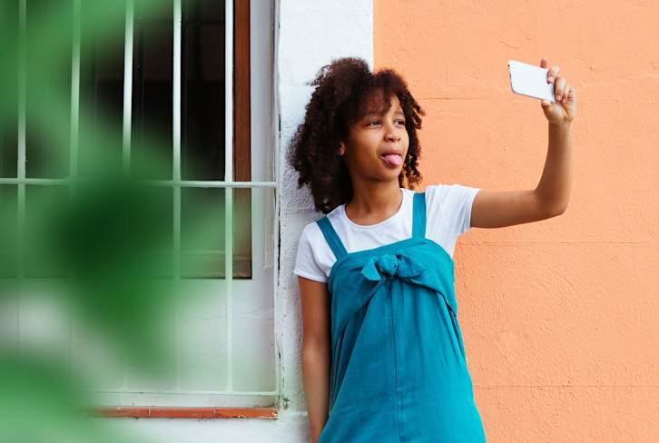 We Know Tech Can Be Dangerous. A New Study Shows How Complicated It Can Get For Kids