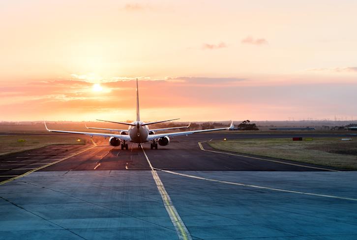 How To Use Mindfulness To Overcome Every Flight Headache Out There