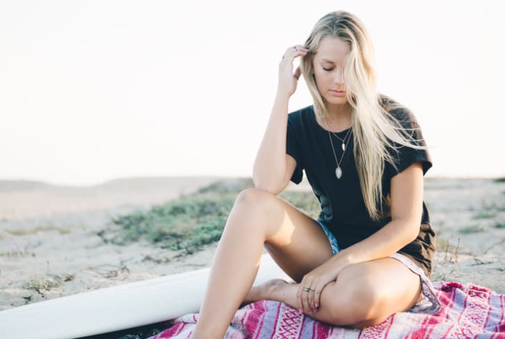 10 Signs That Insecurity Is Getting In Your Way + How To Change The Pattern