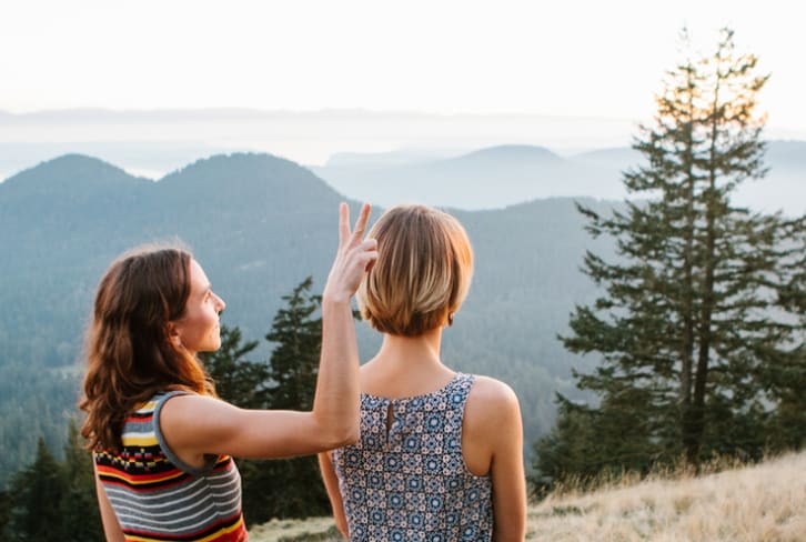 How I Finally Found Friends That Get My Spiritual Side