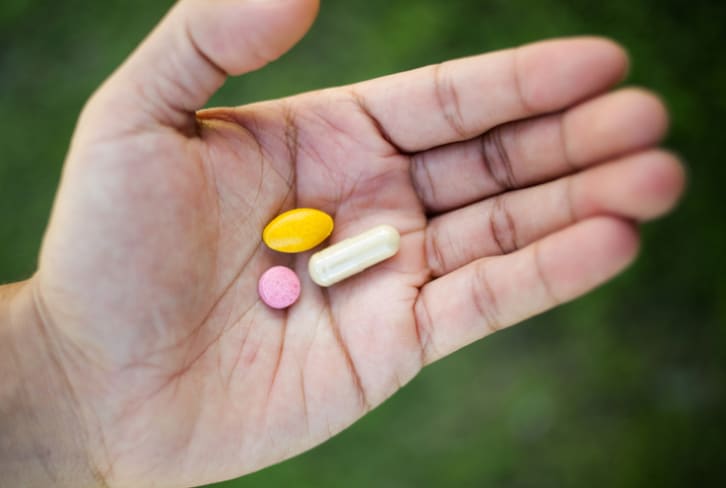 The 4 Supplements I Always Recommend: A Cardiologist Shares