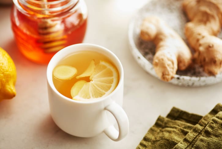 Sore Throat Remedies: Honey & More
