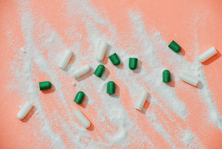 Bifidobacterium Lactis: The Bacterium That Could Help You Lose Weight & Fight Inflammation