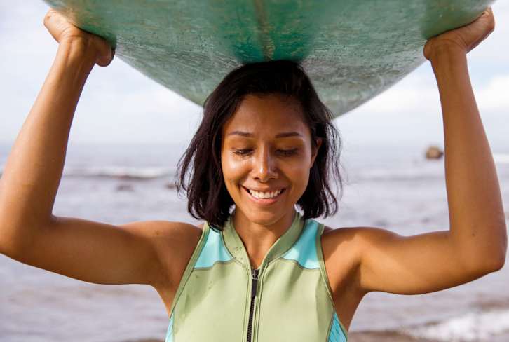 Exercise Is Even More Crucial For Your Gut Than We Thought — Here's Why
