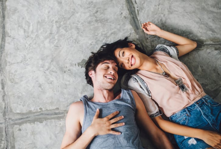 The One Shift That Will Immediately Change How You Feel In Your Relationship