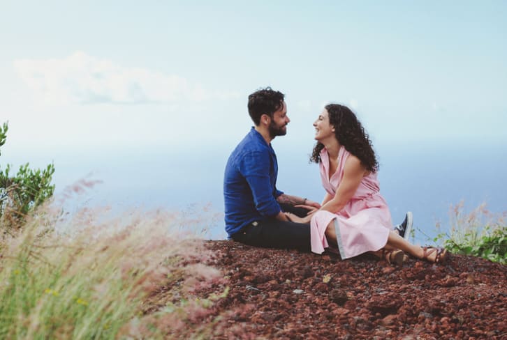 5 Ways To Use Any Fight As An Opportunity For Deeper Intimacy